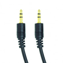 Audio cable 3.5mm, 1.5 m