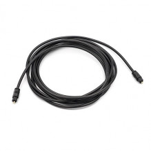 Optical audio cable...
