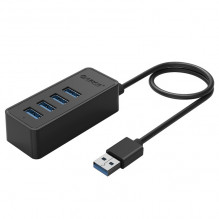 Hub ORICO USB...