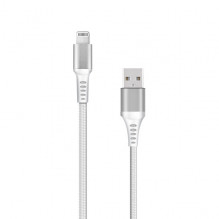 MFI certifield cable USB -...