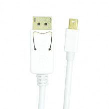 Cable mini DisplayPort - DisplayPort, 1m