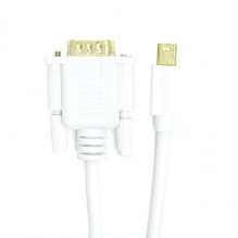Cable mini DisplayPort - VGA, 1 m