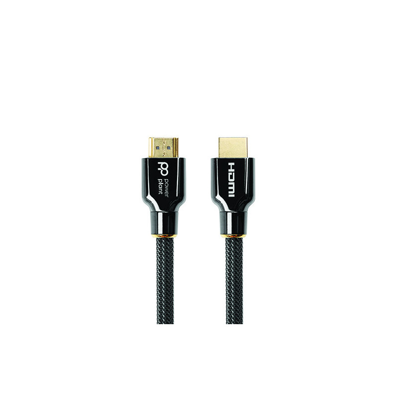 Premium class cable HDMI - HDMI 8K, UHD, 1m, 2.1 ver