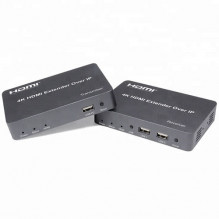 HDMI praplėtėjas (extender)...