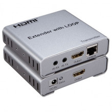 HDMI Extender 100m, 4K