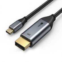 Cable USB-C - DisPlay Port,...