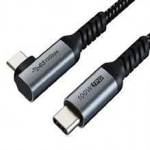 Cable USB3.2, Type C - Type...