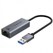 Adapter USB3.0 A-RJ45,...