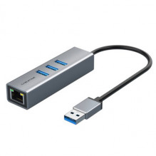 Premium adapter USB 3.0 -...