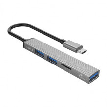 ORICO USB Type-C šakotuvas...