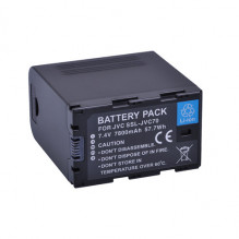 JVC SSL-JVC70 baterija,...