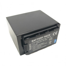 PANASONIC VW-VBD78 Battery, 7800mAh