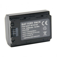 SONY NP-FZ100 baterija,...