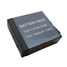 SJCAM SJ6B Battery, 1000mAh