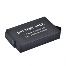 GOPRO ASBBA-001 Battery,...