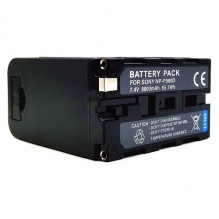 SONY NP-F980D baterija,...