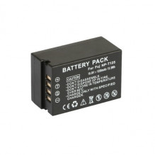 FUJIFILM NP-T125 Battery,...