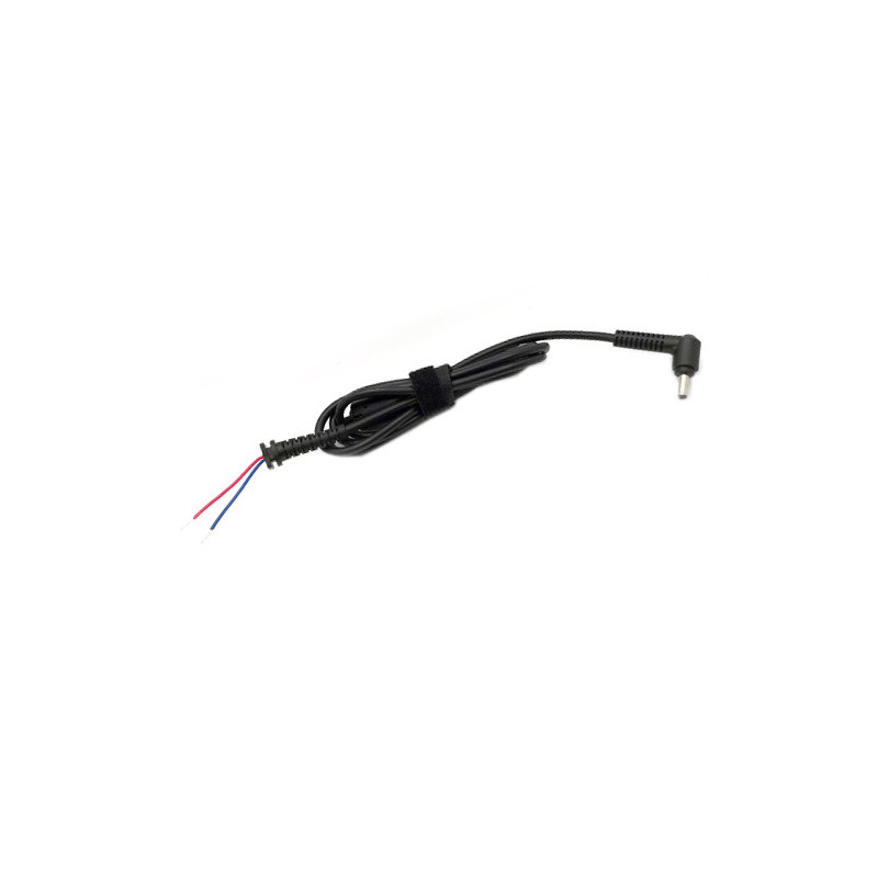 Power Supply Connector Cable for ASUS, 4.0 x 1.35mm
