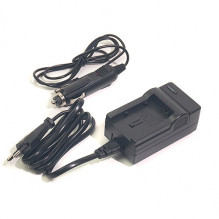 Charger CANON BP-807,...
