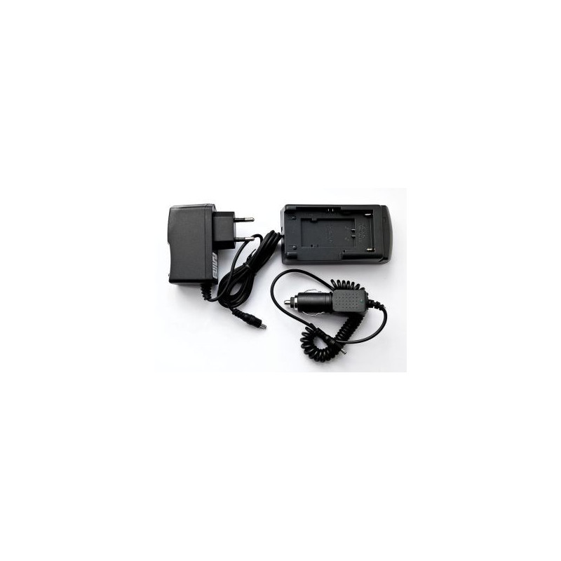 Charger NP-BN1, NP-110, DB-L90, LI-70B, BN-VG107/ 144"