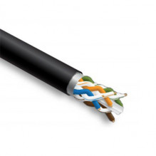 Outdoor CAT5 FTP Cable DK-O-F5E