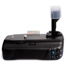 Battery grip Meike Canon...