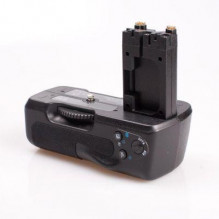 Battery grip Meike Sony...