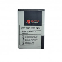 Baterija SAMSUNG X200,...