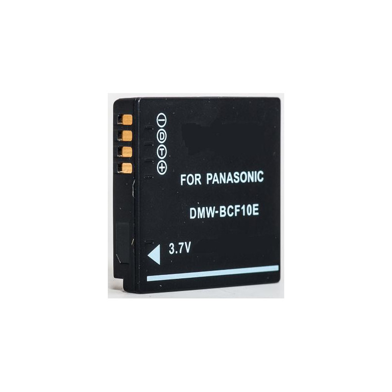 Panasonic, baterija CGA-S009, DMW-BCF10