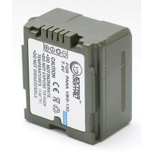 Panasonic, battery VW-VBG130