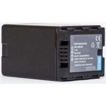 Panasonic, battery VW-VBN260