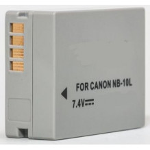 Canon, baterija NB-10L