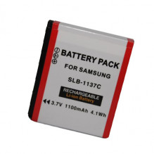 Samsung SLB-1137C battery