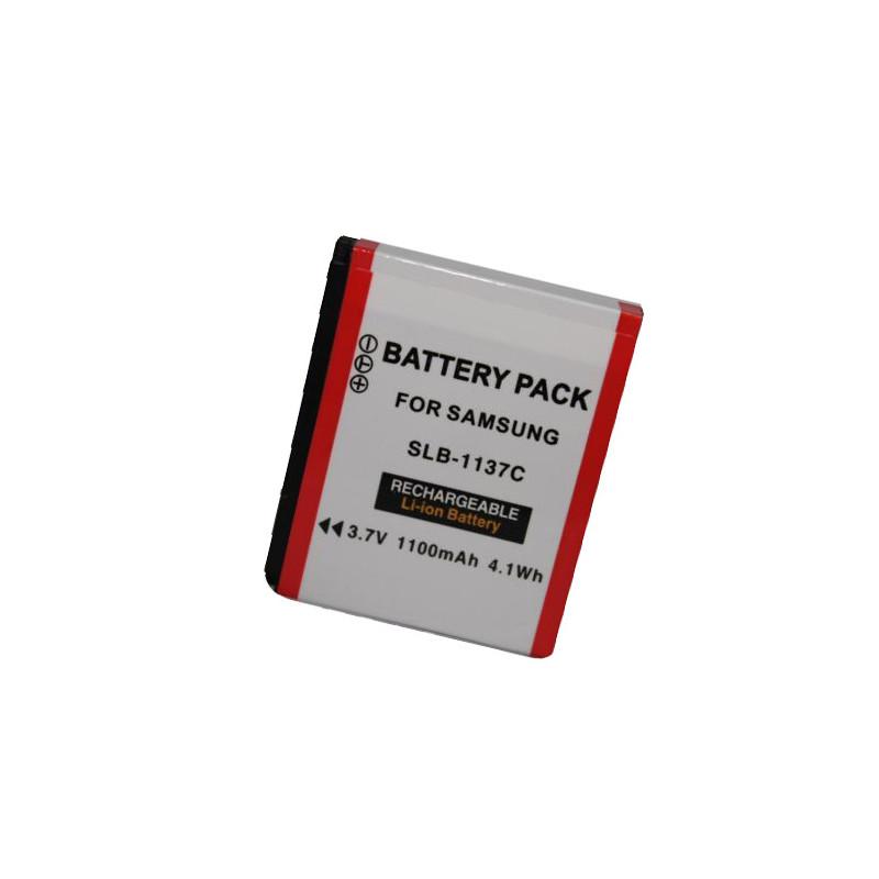 Samsung SLB-1137C battery