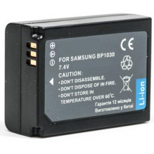 Samsung, battery BP-1030