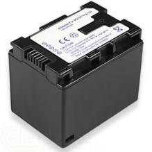 JVC, battery BN-VG107