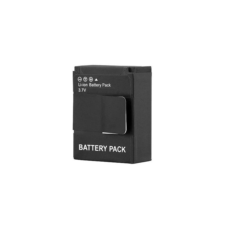 GoPro, battery AHDBT-302