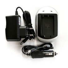Charger Sony NP-FC10/ FC11