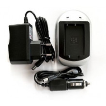 Charger JVC BN-V408U/...