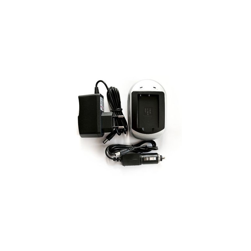 Charger Canon BP-911, BP-915, BP-930