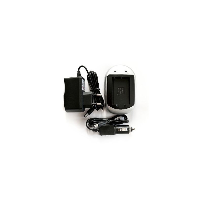 Charger Panasonic DMW-BCL7, DMW-BCM13E, AHDBT-301