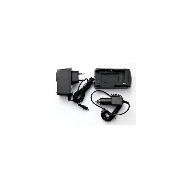 Charger Sony NP-FC10/ FC11/ FT1/ FR1/ FS11/ BD1"