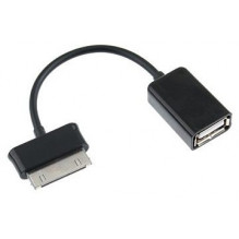 OTG USB adapter - Galaxy...