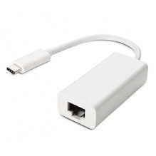 Adapter USB 3.1 C - RJ45...