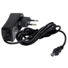 Charger USB Mini: 220V, 2A