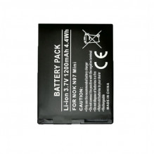 Battery NOKIA BL-4D (E5,...