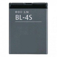 Battery Nokia BL-4S (2680,...