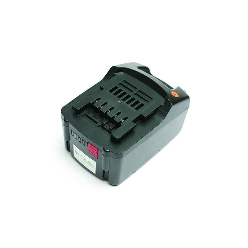 Power Tool Battery METABO GD-MET-36(A), 36V, 2.0Ah, Li-Ion