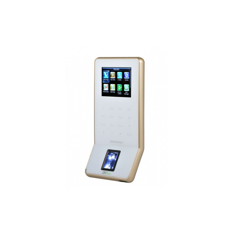 ZKTECO Biometric Time Attendance and Access Controller F22