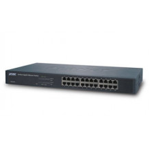 24-Port Gigabit Ethernet Switch